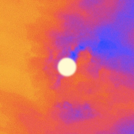 Marco Giudici - Trovarsi soli all'improvviso (2025) [FLAC]