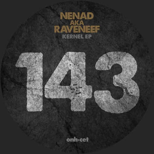  Raveneef - Kernel (2025) 