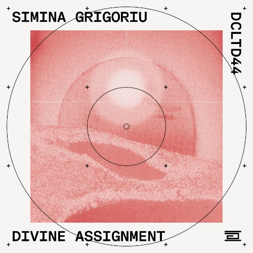  Simina Grigoriu - Divine Assignment (2025) 