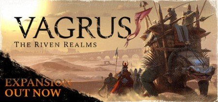 Vagrus The Riven Realms Update v1.255