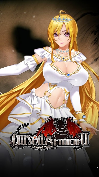 Wolfzq - Cursed Armor II 2 Ver.7.15 Patreon/Steam