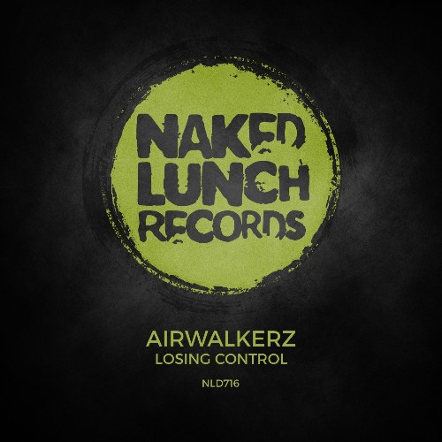  AIRWALKERZ - Losing Control (2025) 