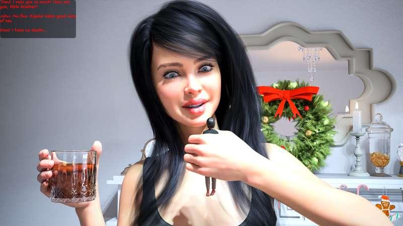 Skvizgar - Giantess adventure 3D Porn Comic