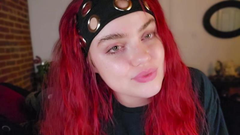 Ginger Rae xoxo - CBT Instructions [FullHD 1080P]