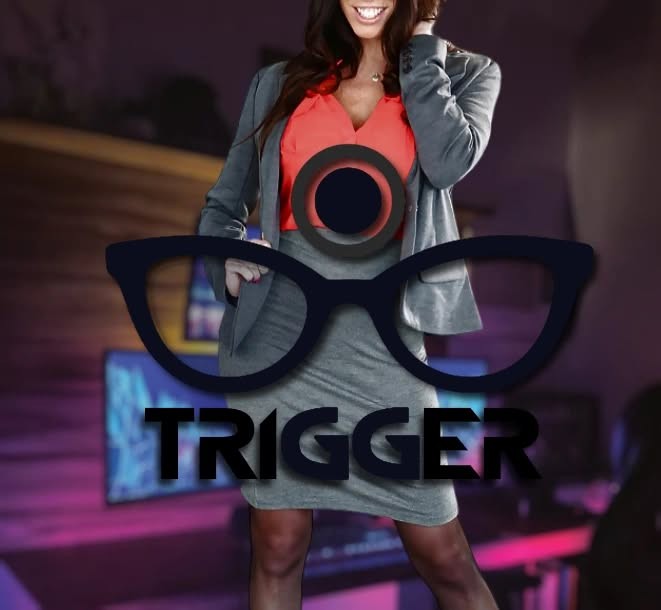 Trigger v0.5 by Moltes Porn Game