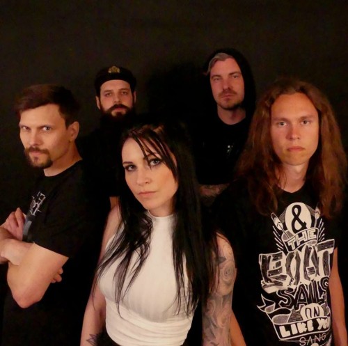 (Melodic Heavy Metal, Female Vocal) Know Thyself...