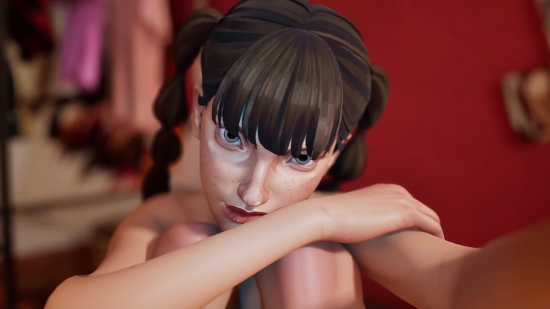 Eyes on Me v0.9.1 by Eyes on Me Porn Game