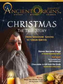 Ancient Origins Christmas 2018-12
