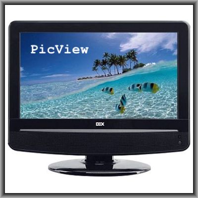 PicView 4.0.0 Portable by Ruben2776