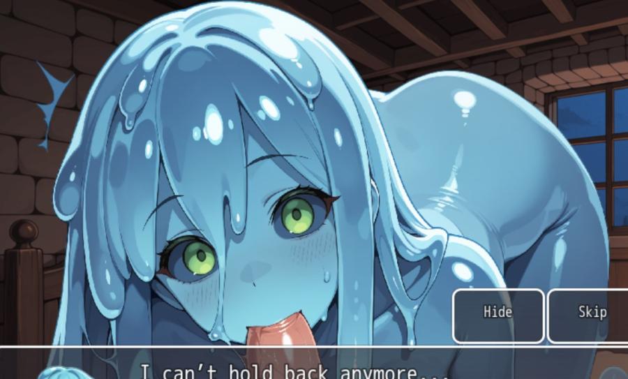 Monster Girl Expedition 69 Ver.0.4 by Juicy Mountain Porn Game