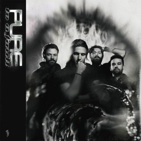 My Ticket Home - Pure To A Fault (2025) [MP3]