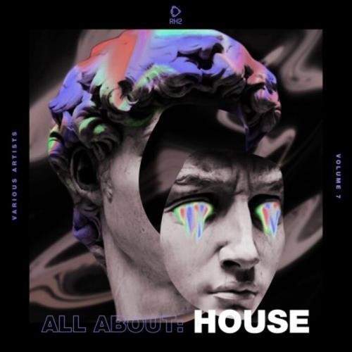 All About: House, Vol 7 (2025)