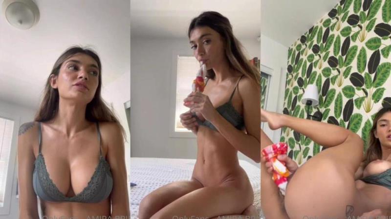 Amira Brie - November 21, 2025 [FullHD 1064P]  (OnlyFans)