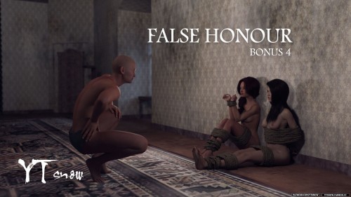YTsnow - False Honor Bonus 4