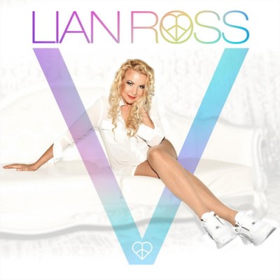 Lian Ross - V (2025) FLAC