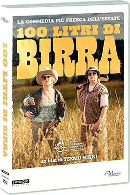 100 Litri Di Birra 2024 .mkv DVDRIP - ITA - limperodeisogni