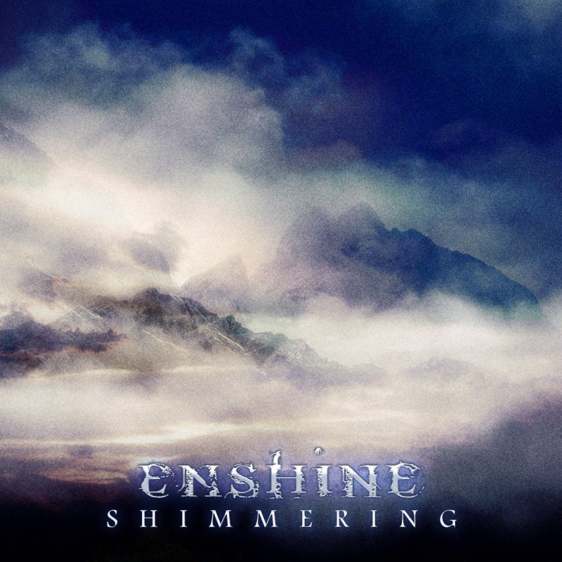 Enshine - Shimmering [single] (2025)