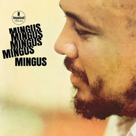 VA - Mingus Mingus Mingus Mingus Mingus (2013) [FLAC]