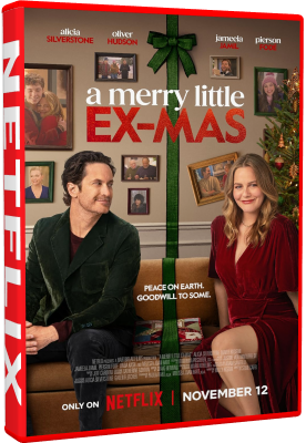 Buon Natal Ex! 2025 .mkv WEBRiP - ITA - limperodeisogni