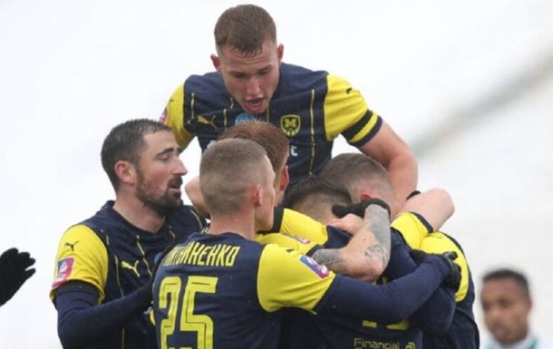 Матчем с Карпатами Металлист 1925 прервал безвыигрышную серию