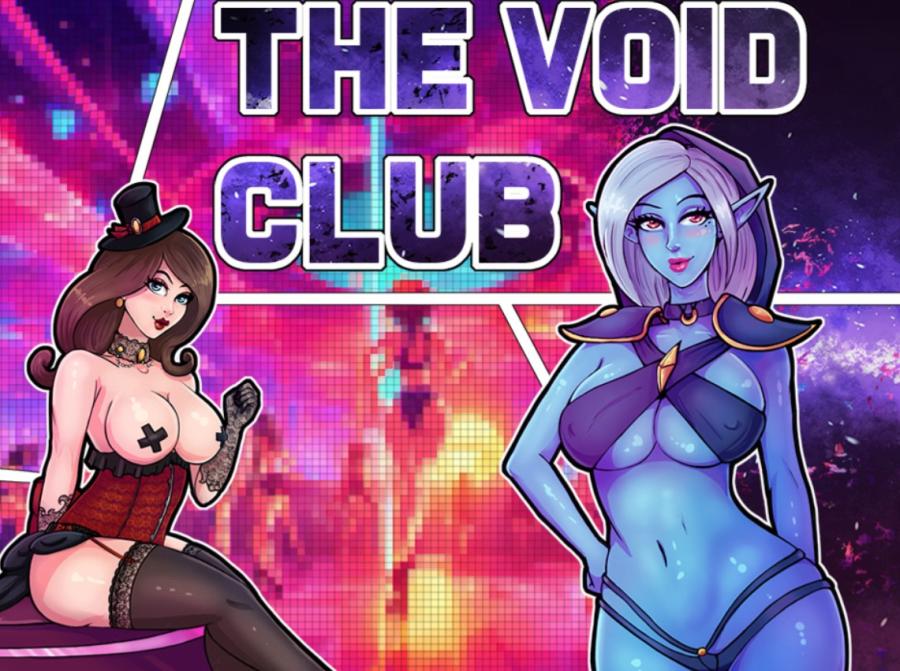 The Void Club Management Ver.2.2.2 by The Void Porn Game