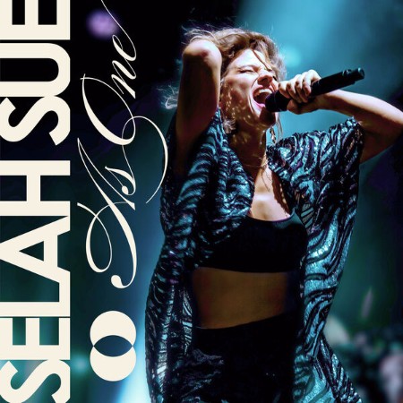 Selah Sue - As One (2025) [FLAC]