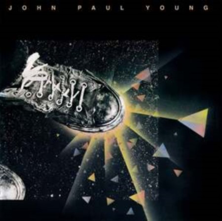 John Paul Young - One Foot In Front (1983) (2025) [FLAC]