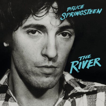 Bruce Springsteen - The River (2003) [FLAC]