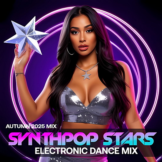 Synthpop Stars