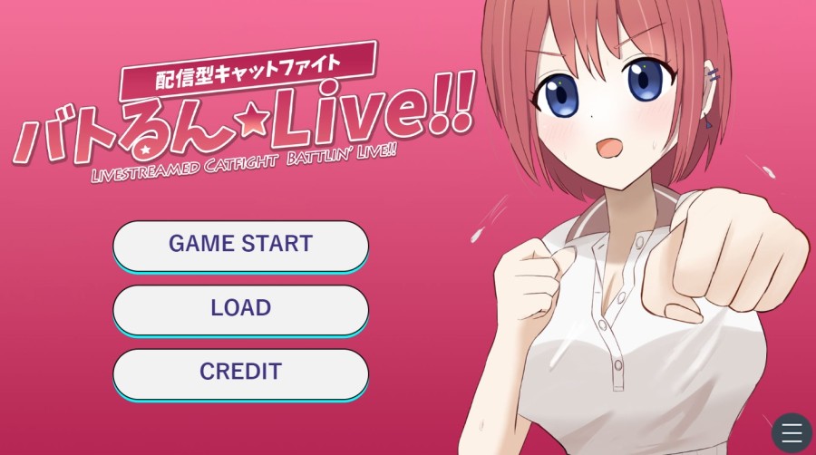 Silpun - Battling☆Live!! Ver.1.0 Final (eng) Porn Game