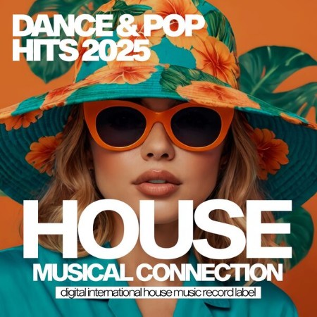VA - Dance & Pop Hits (2025) (2025) [FLAC]