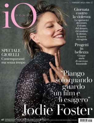 Io Donna del Corriere della Sera N.47 - 22 Novembre 2025