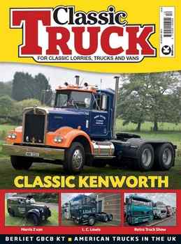 Classic Truck 2025-12