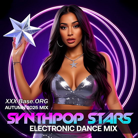 Synthpop Stars