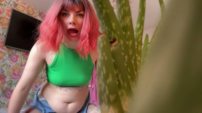 Yourhikerbabe - Vore Babysitter Eats EVERYONE [FullHD 1080P]