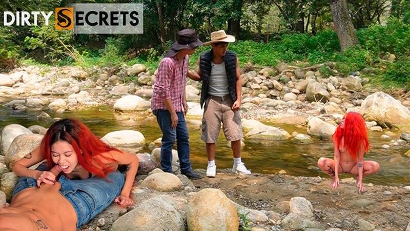 Lil_Timy - HOT EXPEDITION ENDS IN WILD FUCK [FullHD 1080P]