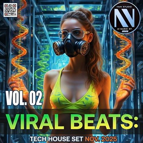 Viral Beats: Vol.02 (2025)