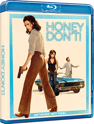 Honey Don't 2025 .mkv BDRIP - ITA - limperodeisogni