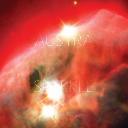 Austra - Sparkle (2011) [FLAC]