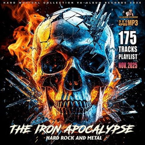 The Iron Apocalypse (2025)