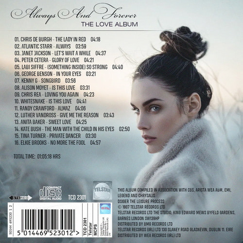Always And Forever (1987) OGG