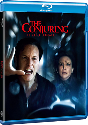 The Conjuring - Il Rito Finale 2025 .mkv BDRIP - ITA - limperodeisogni