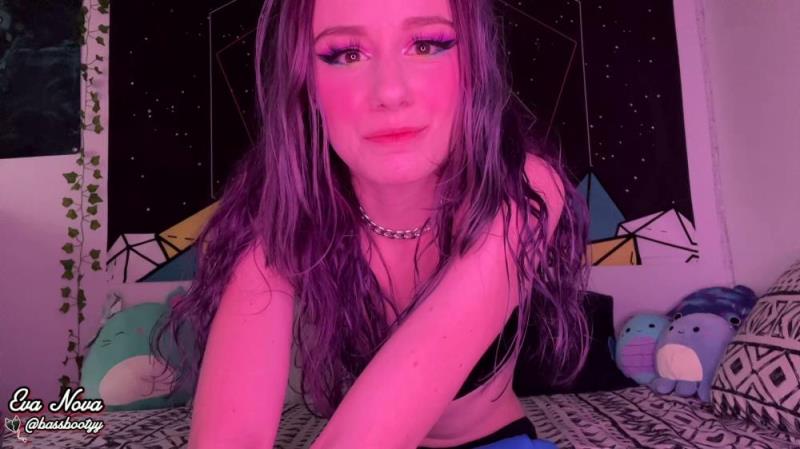 Eva Nova - Sissy Training Task Series Part 3 [FullHD 1080P]