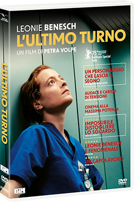 L'Ultimo Turno 2025 .mkv DVDRIP - ITA - limperodeisogni