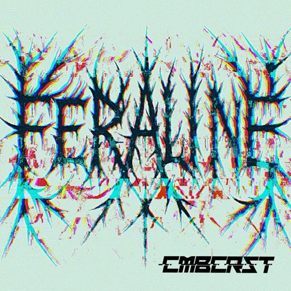 Combichrist - Feraline [Single] (2025)