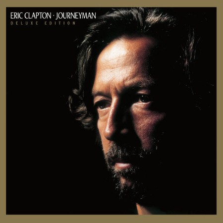 Eric Clapton - Journeyman: Deluxe Edition (1989) (2025) [FLAC]