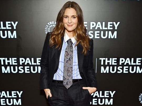 Не чекаю: Дрю Беррімор зізналася у справжній причині свого страху смерті