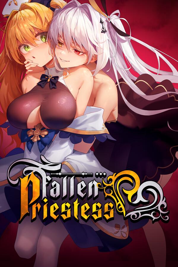 影に染まりゆく~アスリントの妹神官~ / Fallen Priestess: My Sister s Demonic Bloodine