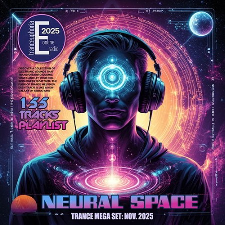 VA - Neural Space (2025) [MP3]