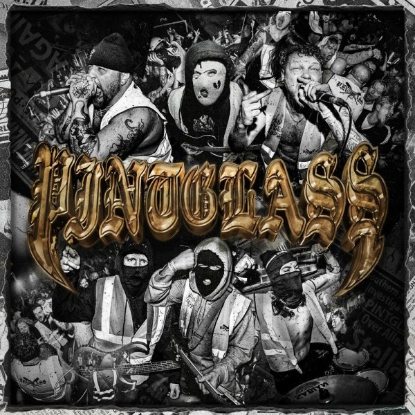 Pintglass - Pintglass (2025)